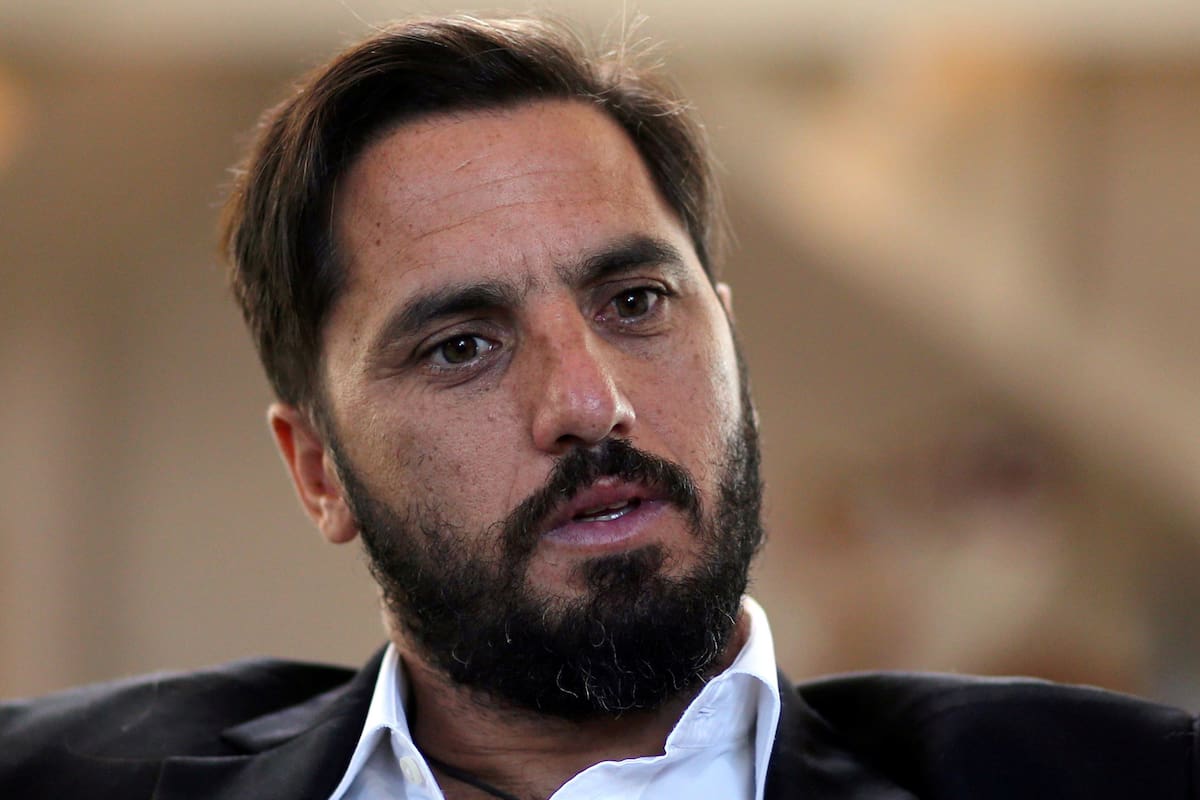 Agustín Pichot y un tiempo de impasse en su carrera política