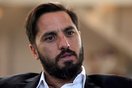 Agustín Pichot y un tiempo de impasse en su carrera política