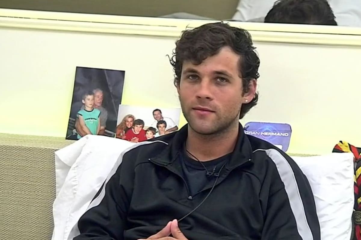 Agustín recibe fuertes repudios en redes sociales y su familia respondió las críticas (Captura video)