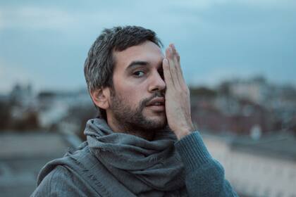 Agustín Rivaldo, alias Barrio Lindo.