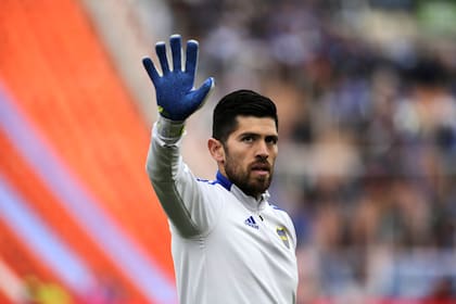 Agustín Rossi abandonó Boca Juniors y firmó un precontrato con Flamengo, club al que llegará a partir de julio. Mientras tanto, para no perder continuidad, ataja en Al Nassr de Arabia Saudita