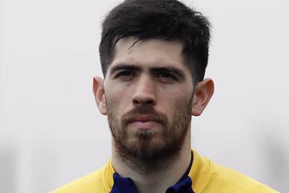 Agustín Rossi también dio positivo al Covid-19: otra complicación para Boca