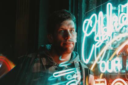 Agustín Ruiz es argentino y es uno de los desarrolladores de Brave, el navegador alternativo a Chrome, Edge, Firefox o Safari