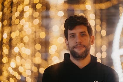 Agustín Ruiz es argentino y es uno de los desarrolladores de Brave, el navegador alternativo a Chrome, Edge, Firefox o Safari