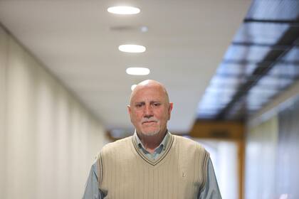 Agustín Salvia, director del Observatorio de la Deuda Social de la UCA