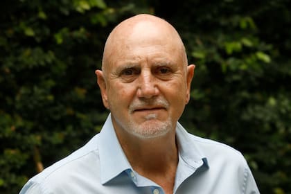 Agustín Salvia, director del Observatorio de la Deuda Social de la UCA