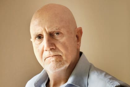 Agustín Salvia, Jefe del Observatorio de la Deuda Social Argentina de la UCA. Investigador de CONICET.