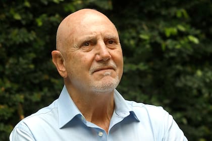 Agustín Salvia, titular del Observatorio de la Deuda Social de la UCA