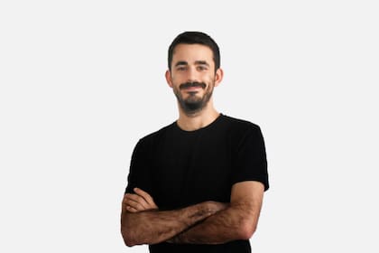 Agustín Schiavio Aebi: "Estamos comercializando a empresas de marroquinería argentinas”