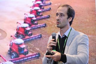 Un experto habló de los nuevos biocombustibles que no vienen de los cultivos agrícolas y fue contundente