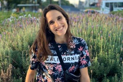 Agustina Murchio