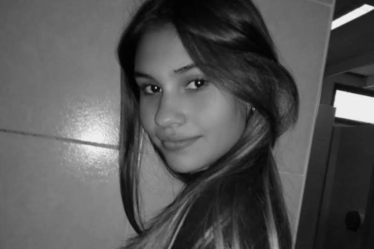 Agustina Fernández