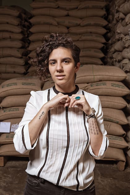 Agustina Román