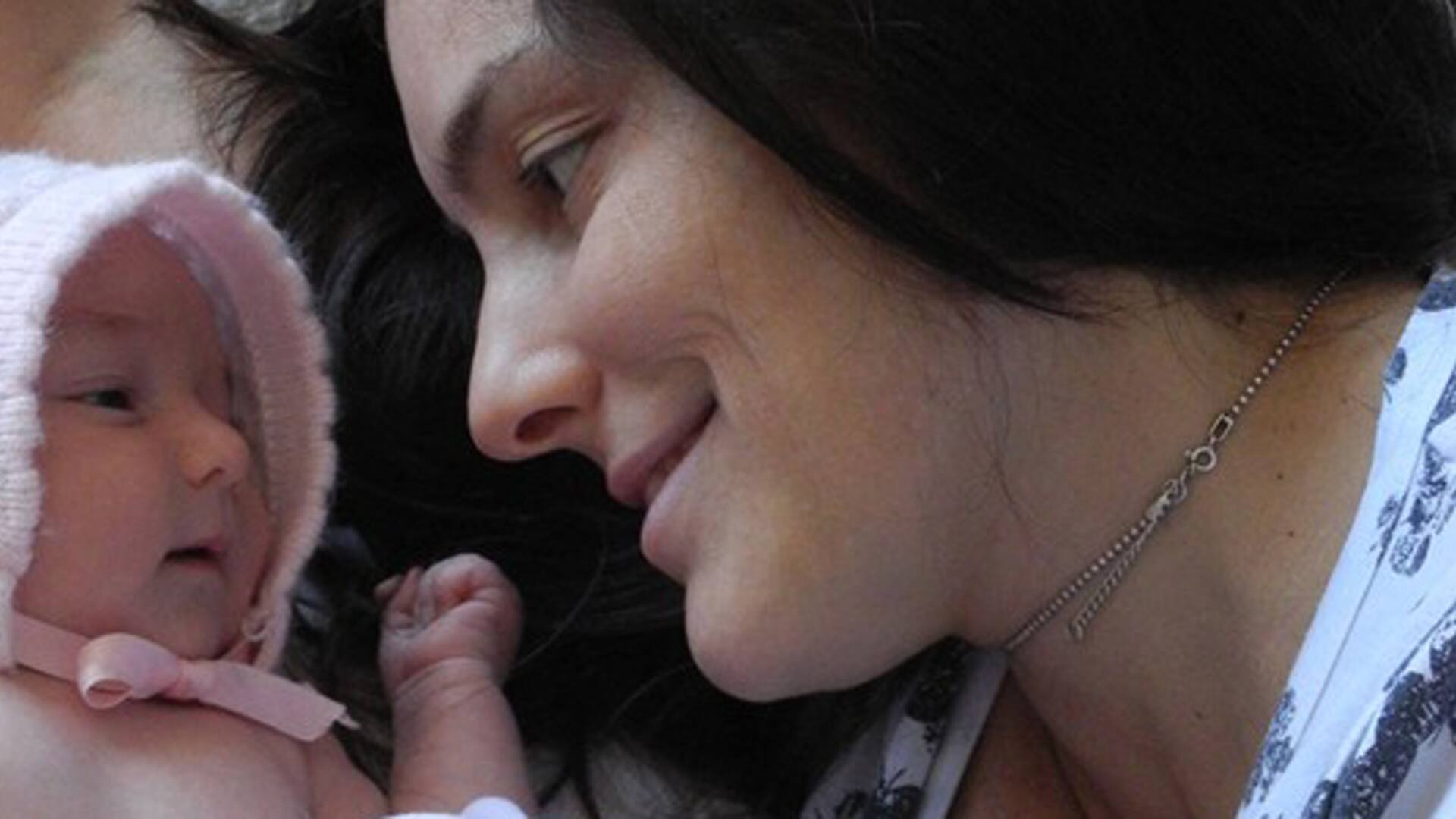 Agustina Petrella