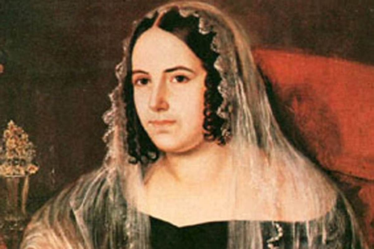 Agustina Rosas