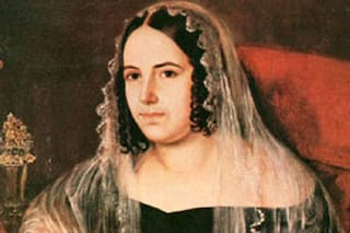 El poder del perfume de Agustina Rosas