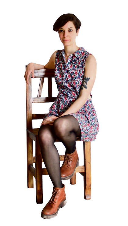 Agustina Lapenda