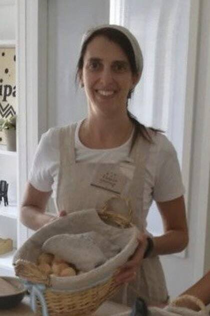 Agustina Lagomarsino