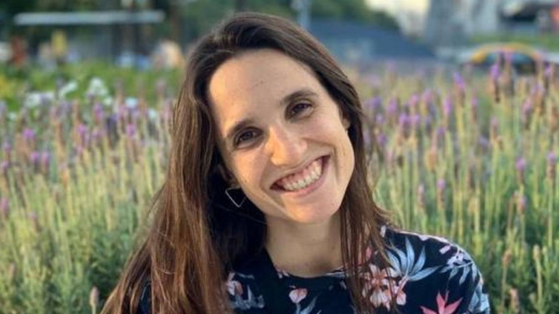 Agustina Murchio