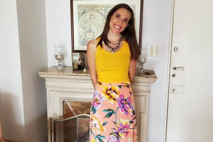 Agustina Murchio
