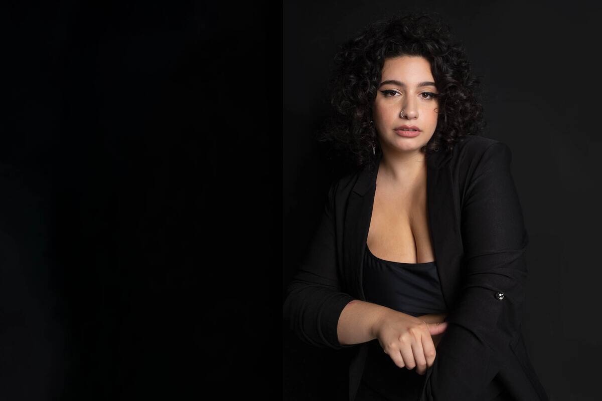 Agustina Cabaleiro está orgullosa de ser tapa de OHLALÁ! en el mes de la mujer: "Es realmente muy hermoso y un sueño hecho realidad".