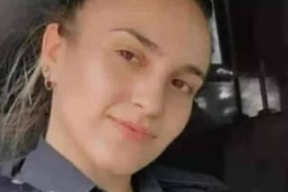 Agustina Camila Casco tenía 21 años y estudiaba para ser policía en la bonaerense.