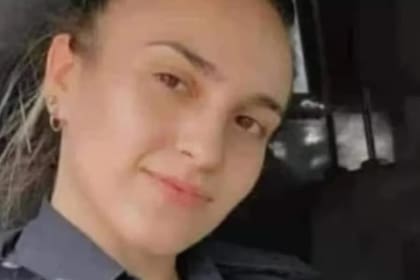 Agustina Camila Casco tenía 21 años y estudiaba para ser policía en la bonaerense.