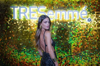 TRESemmé lanzó nuevas colecciones inspiradas en las últimas tendencias y las celebridades dijeron presente