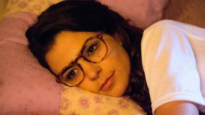 Agustina Cherri como Fanny
