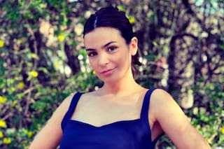 Agustina Cherri hizo reformas en su casa y sorprendió al mostrar el antes y el después