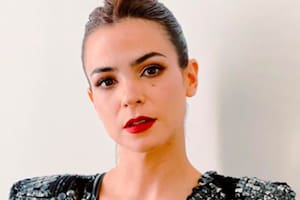 Agustina Cherri pasó por Socios del espectáculo y habló de todo: su trayectoria, su rol como mamá y las acusaciones de Gaetani a Facundo Arana