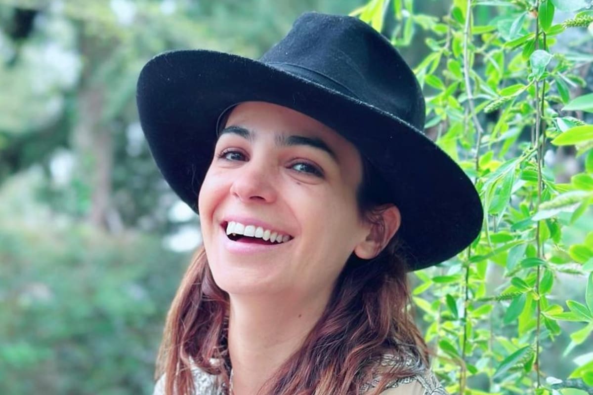 Agustina Cherri se sinceró sobre el importante cambio que hizo en su alimentación (Foto: Instagram @agustinacherriok)