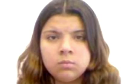 Agustina Díaz, la tercera detenida en la causa que investiga el intento de asesinato de la vicepresidenta