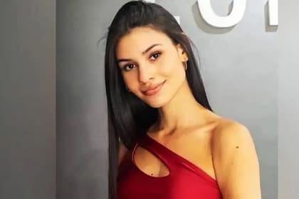 Agustina Fernández fue asesinada en julio pasado