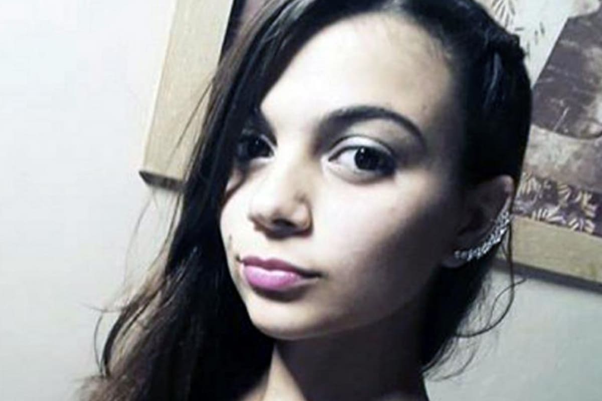 Agustina había desaparecido el domingo por la madrugada cuando salía de bailar con sus amigas en la localidad de Esperanza