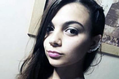 Tenía 17 años y estaba desaparecida; fue hallada sin vida en Santa Fe