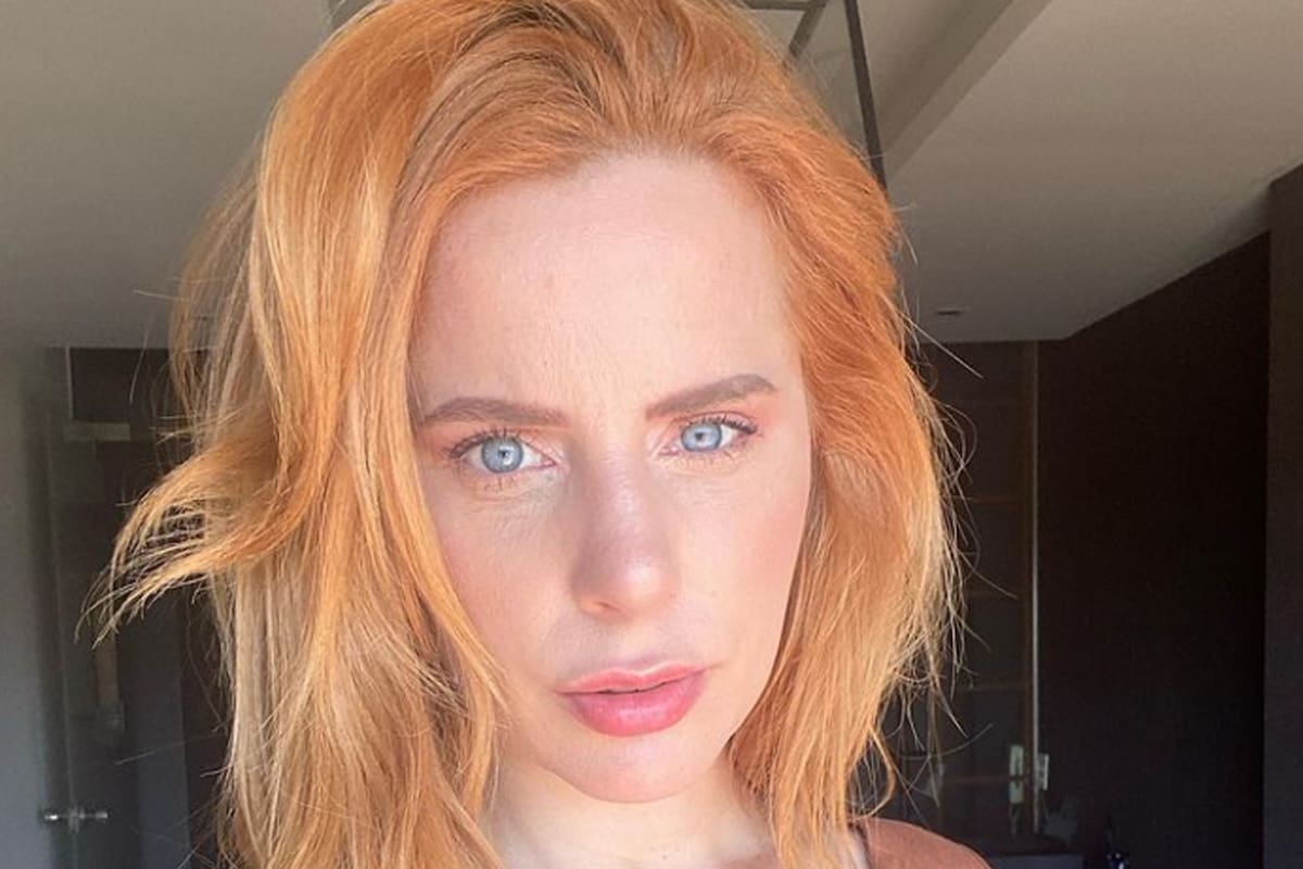 Agustina Kämpfer dejó el programa Nosotros a la mañana y estará como panelista en Intratables