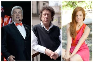 Periodistas Argentinas le pidió a Aptra que le retire el Martín Fierro a Pedro Brieger