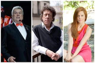 Periodistas Argentinas le pidió a Aptra que le retire el Martín Fierro a Pedro Brieger