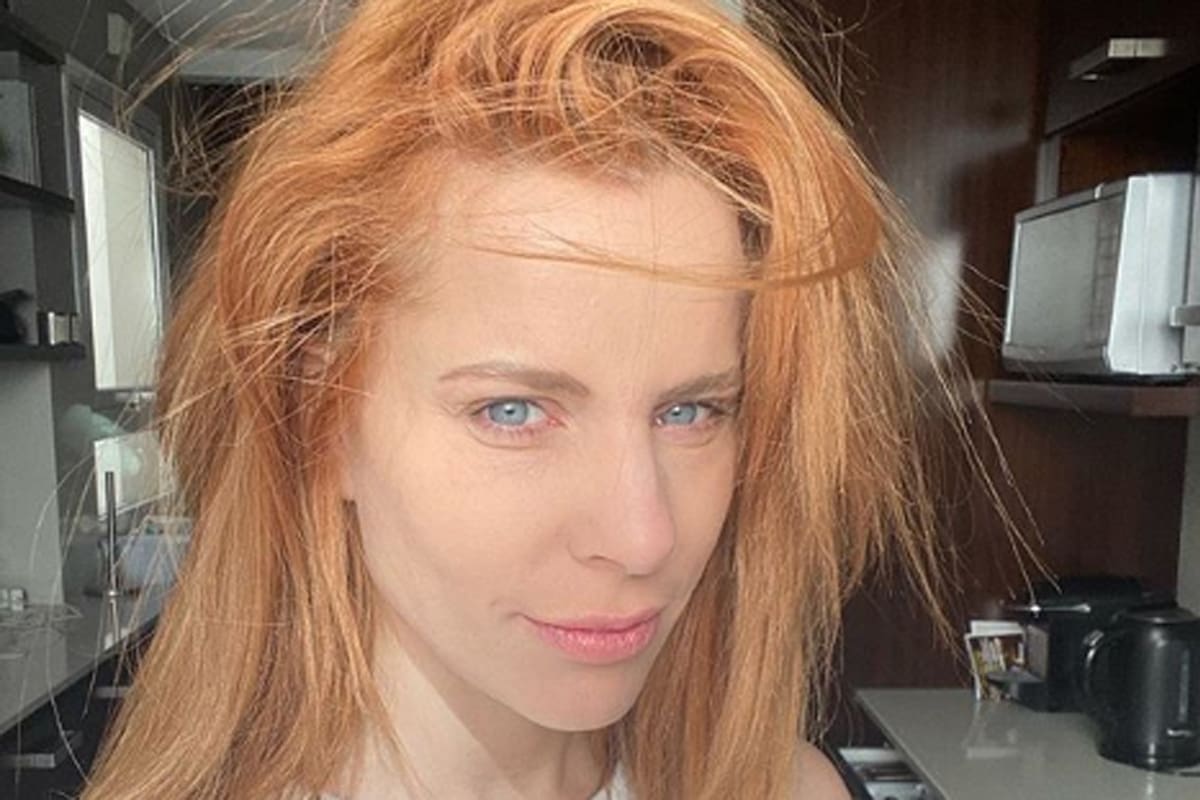 Agustina Kämpfer se atendió con Mühlberger en 2018