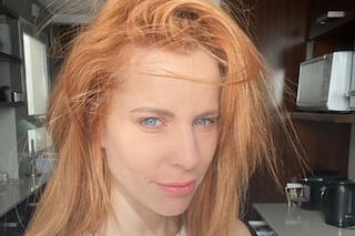 Kämpfer, sobre el médico Rubén Mühlberger: “Dejé de ir por pedido de mi novio”