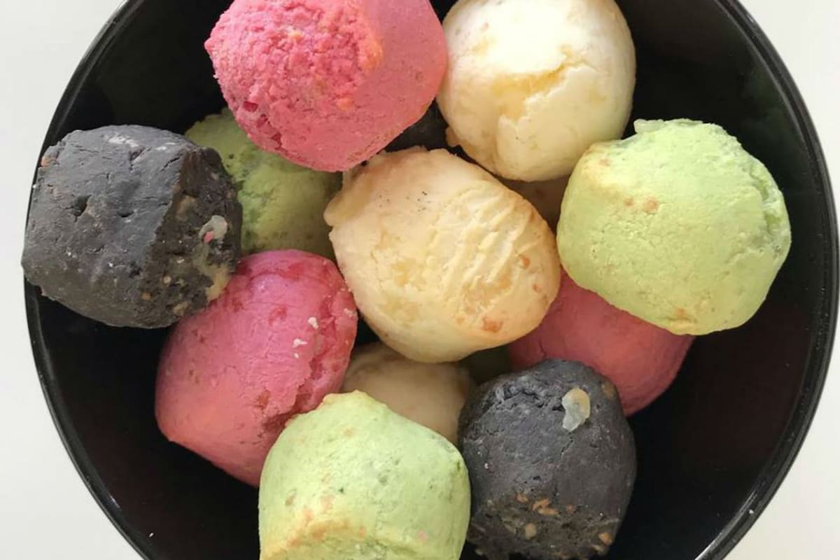 Agustina Lagomarsino conoció Helsinki en un curso de intercambio, terminó casándose allí y ahora tiene un emprendimiento