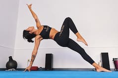 Yoga DeRose Method en el Bienestar Fest: el entrenamiento ancestral que tiene todo: fuerza, flexibilidad y concentración: cómo se practica