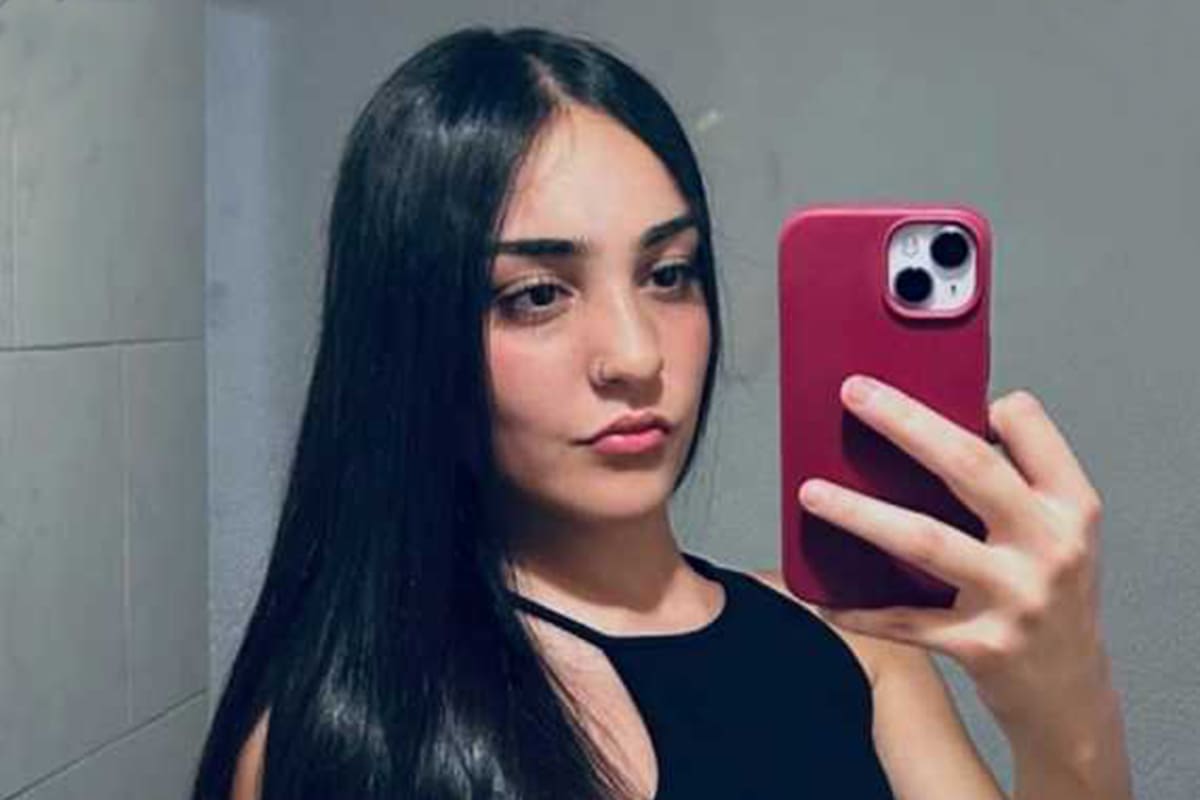 Agustina Micaela Spisso de la Sierra falleció tras chocar con su cuatriciclo en San Martín, Mendoza