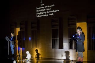 Filba 2020. En días de distanciamiento, los festivales apuestan al encuentro