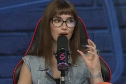 Agustina Peñalva se refirió a su denuncia contra Graziano.