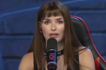Agustina Peñalva, tras hacer pública su denuncia contra un acosador: “Me escapé unos días para volver a mi eje”