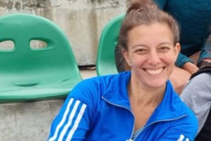 Agustina Russo, la jugadora de hockey que se desvaneció en pleno partido y murió