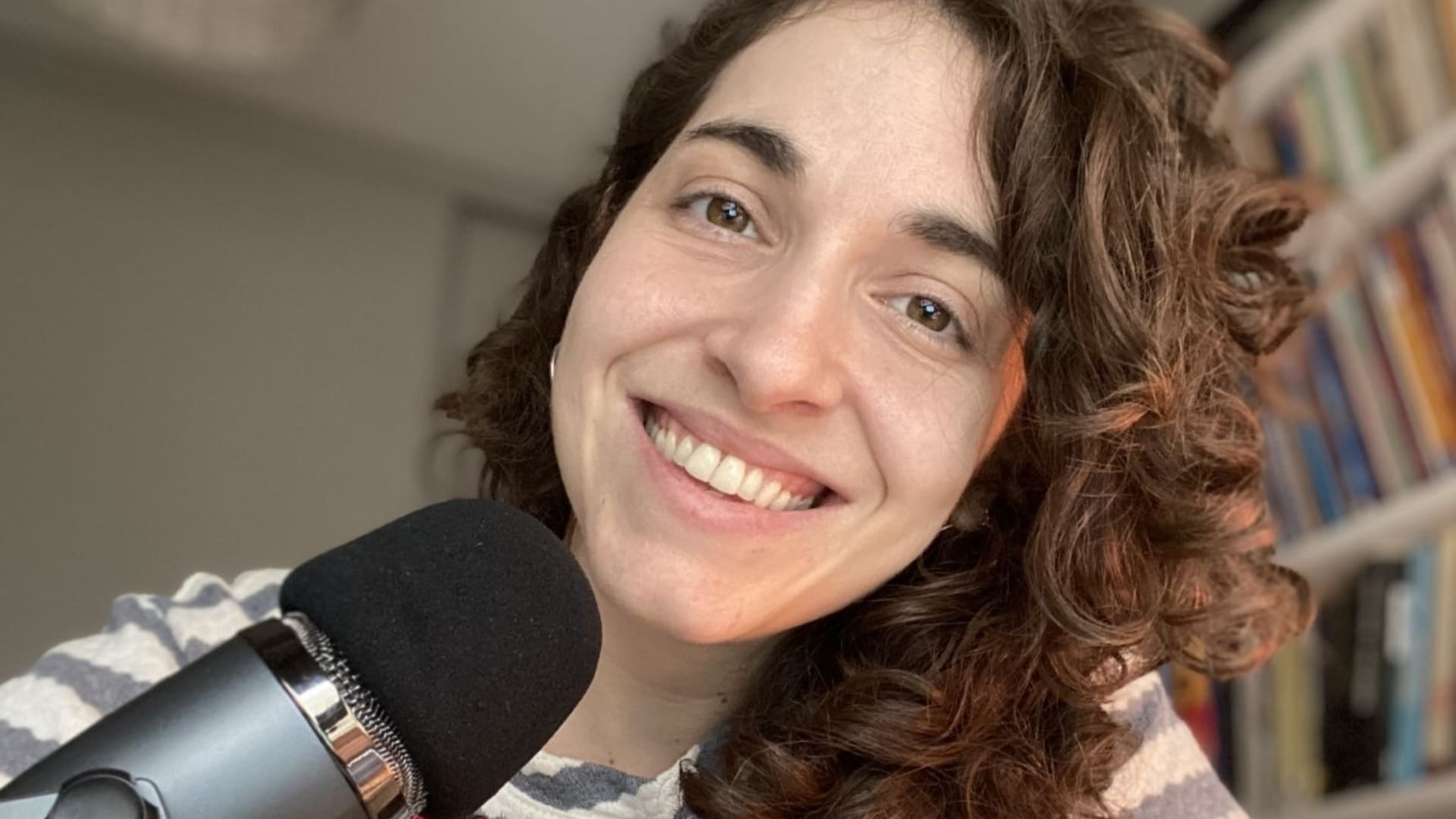 Agustina sintió falta de información y de empatía por parte de los profesionales que la atendieron y a raíz de esa experiencia creó un perfil en Instagram para ayudar a otras mujeres.