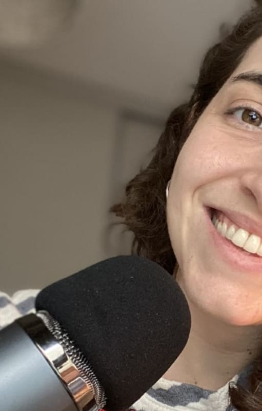Agustina sintió falta de información y de empatía por parte de los profesionales que la atendieron y a raíz de esa experiencia creó un perfil en Instagram para ayudar a otras mujeres.